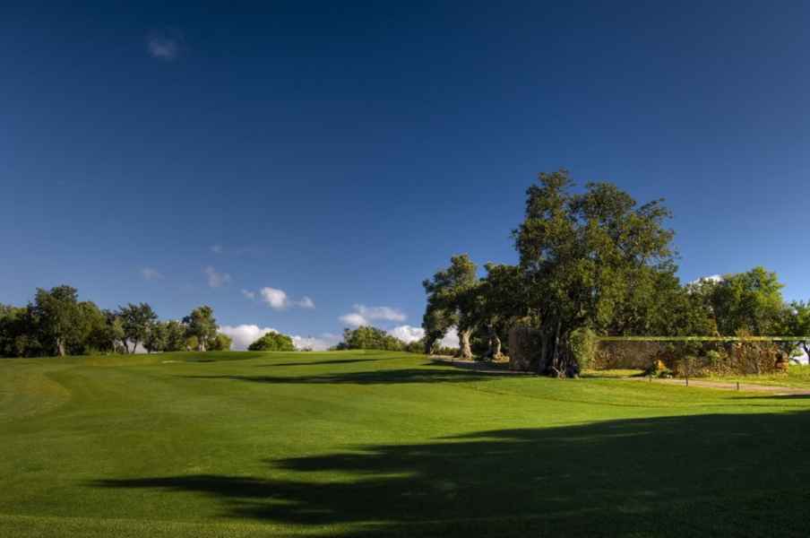 Silves Golf