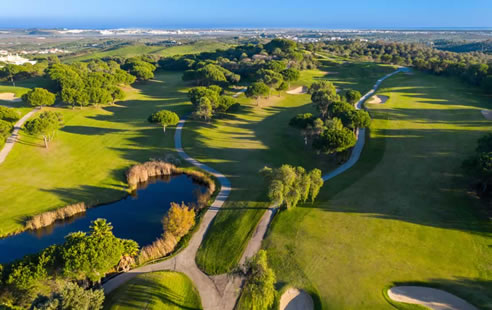 Castro Marim Golf &amp; Country Club