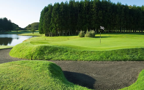 Furnas Golf Course