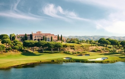 Monte Rei Golf &amp; Country Club  /  North Course