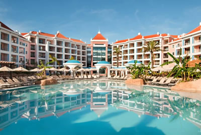 Vilamoura Hilton Hotel 5*