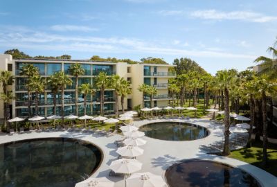 Palm Village Resort 5*