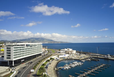 Octant Ponta Delgada Hotel 4*