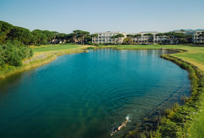 Onyria Quinta da Marinha Hotel