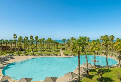 The Westin Algarve Salgados Beach Resort 5*